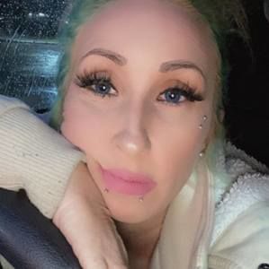 Meet your Posher, Misty